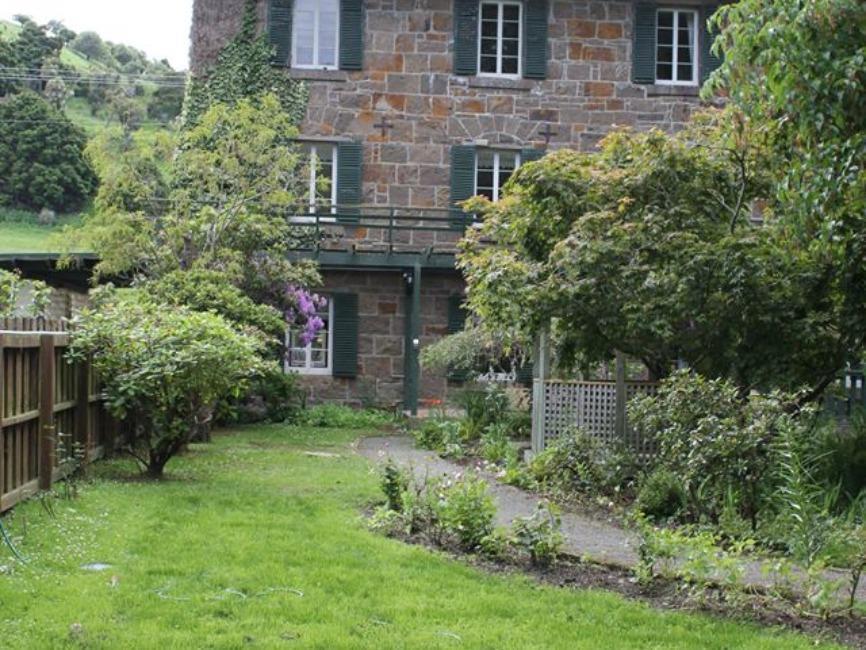 The Mill House Motell Herbert Exteriör bild