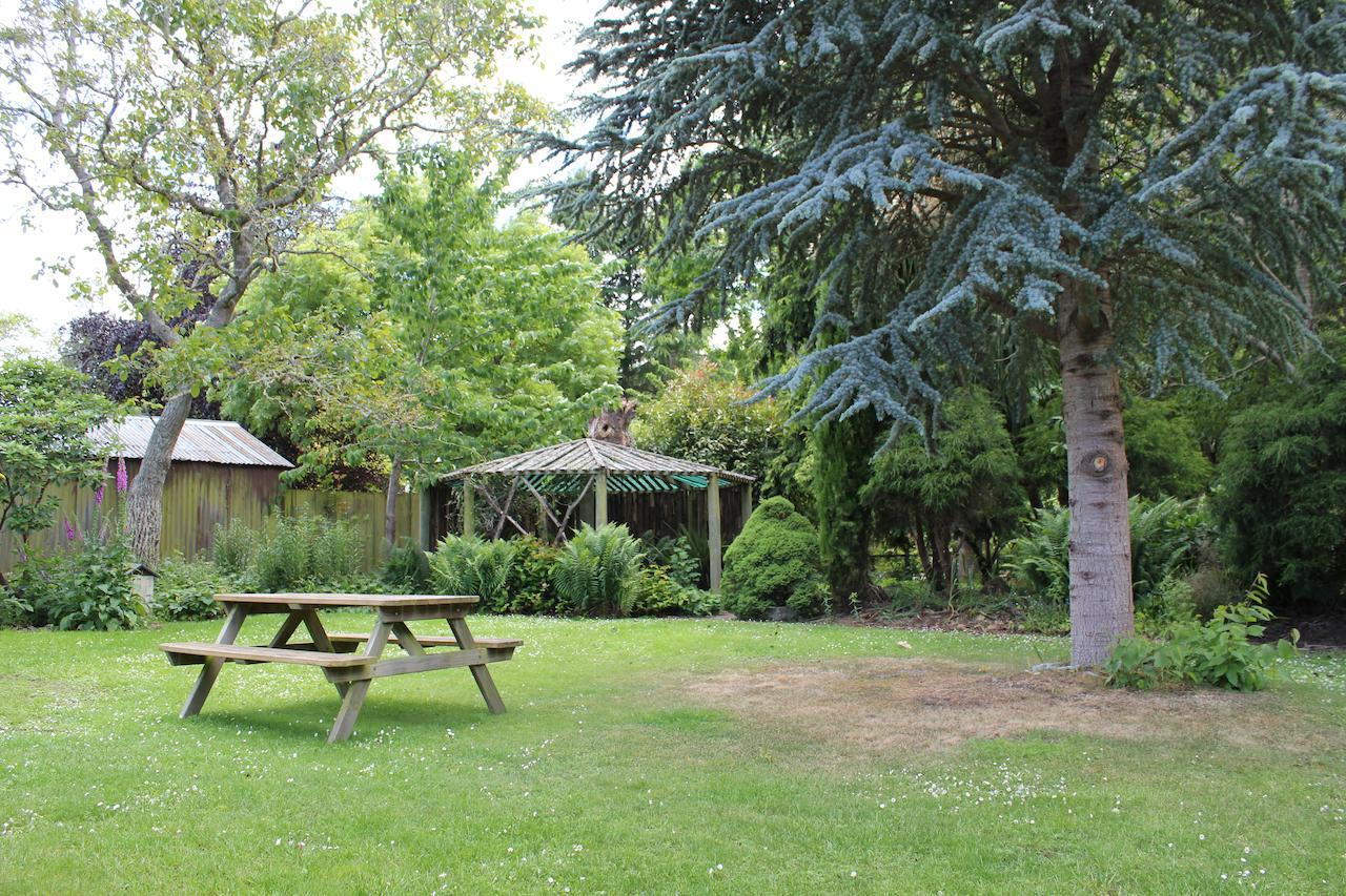 The Mill House Motell Herbert Rum bild
