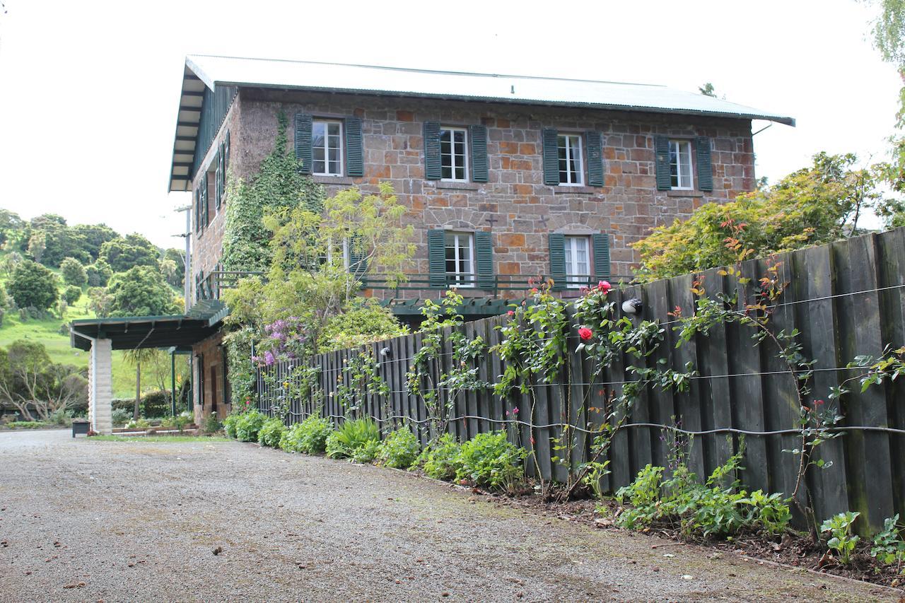 The Mill House Motell Herbert Exteriör bild