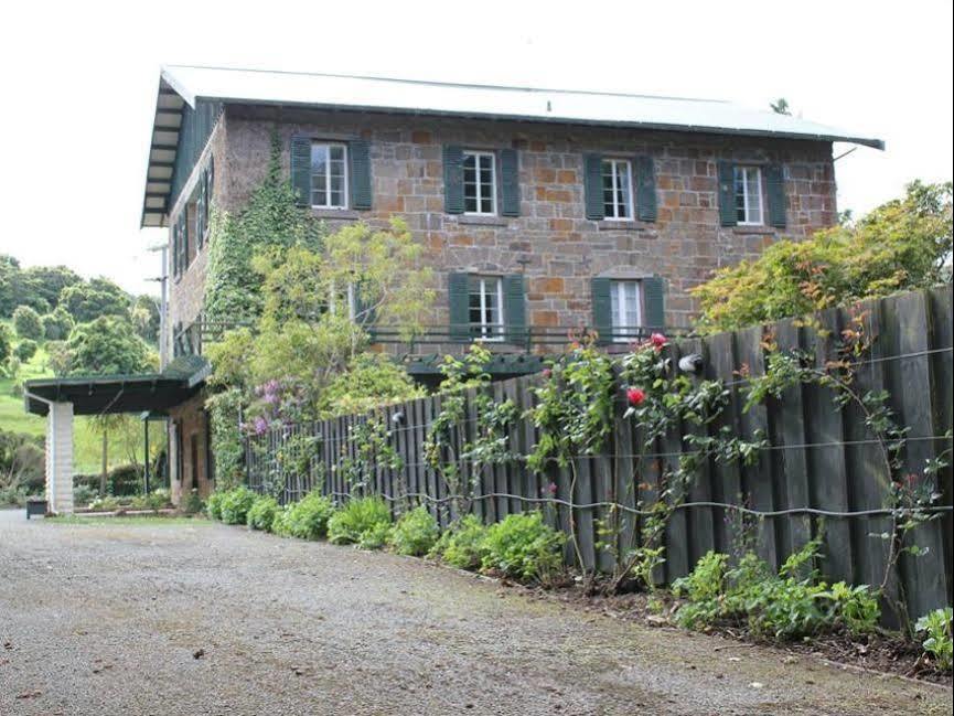 The Mill House Motell Herbert Exteriör bild